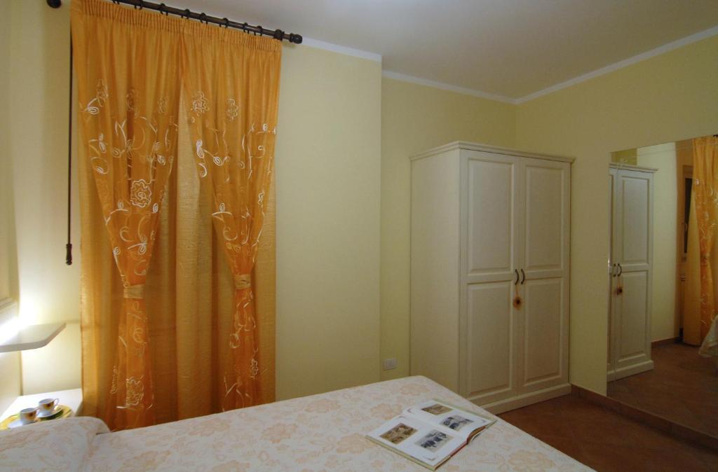 B&B Villa Vittoria Maglie Pokoj fotografie