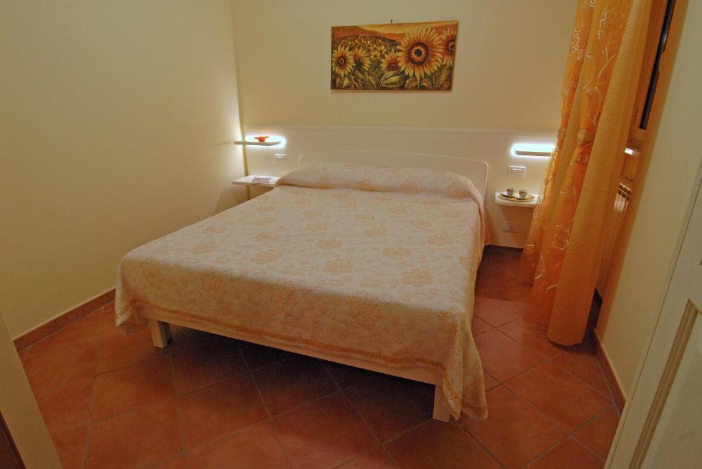 B&B Villa Vittoria Maglie Pokoj fotografie