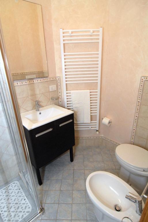 B&B Villa Vittoria Maglie Pokoj fotografie