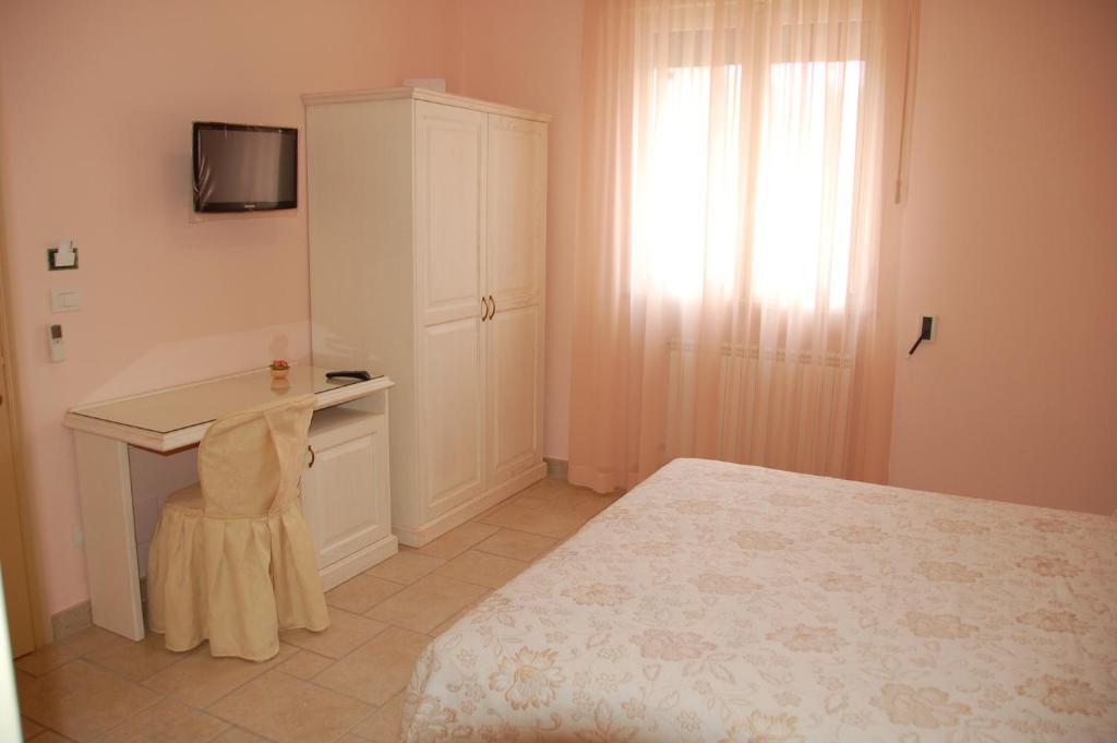 B&B Villa Vittoria Maglie Pokoj fotografie