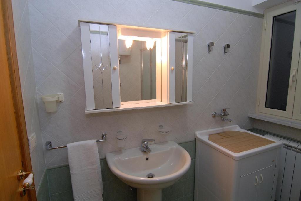 B&B Villa Vittoria Maglie Pokoj fotografie