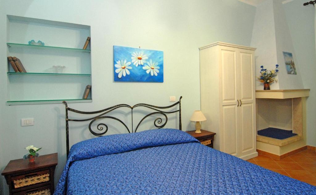 B&B Villa Vittoria Maglie Exteriér fotografie