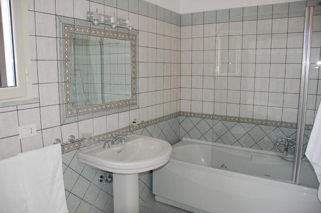 B&B Villa Vittoria Maglie Exteriér fotografie