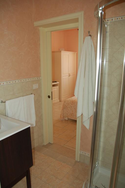 B&B Villa Vittoria Maglie Pokoj fotografie