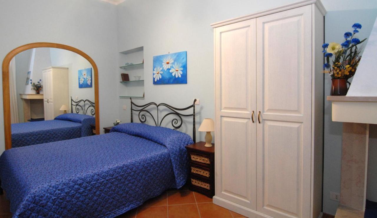 B&B Villa Vittoria Maglie Pokoj fotografie
